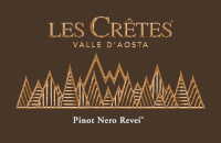 Valle d'Aosta Pinot Nero Revei 2019, Les Crêtes (Italy)