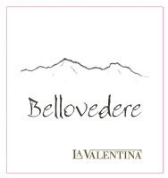 Montepulciano d'Abruzzo Riserva Terre dei Vestini Bellovedere 2019, La Valentina (Italy)