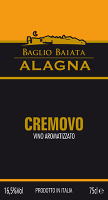 Cremovo, Alagna (Italy)