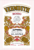 Vermouth Rosso, Alagna (Italy)