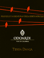 Terra Damia 2016, Odoardi (Italy)
