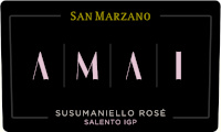 Amai 2021, San Marzano (Italia)