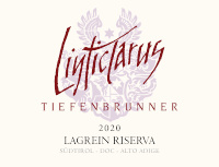 Alto Adige Lagrein Riserva Linticlarus 2020, Tiefenbrunner (Italia)