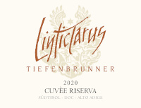 Alto Adige Cabernet Merlot Riserva Cuvée Linticlarus 2020, Tiefenbrunner (Italy)