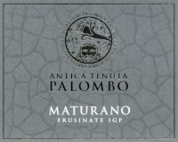 Maturano, Antica Tenuta Palombo (Italy)