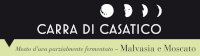 Malvasia e Moscato Frizzante 2022, Carra di Casatico (Italy)