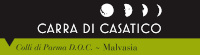 Colli di Parma Malvasia Frizzante 2022, Carra di Casatico (Italy)