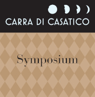 Symposium 2022, Carra di Casatico (Italy)