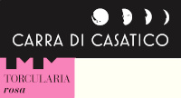 Torculario Rosa 2022, Carra di Casatico (Italy)