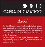 Arcòl 2017, Carra di Casatico (Italia)