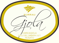 Gjola 2022, Surrau (Italia)