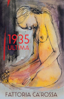 1935 Ultima 2020, Fattoria Ca' Rossa (Italy)