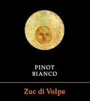 Friuli Colli Orientali Pinot Bianco Zuc di Volpe 2021, Volpe Pasini (Italia)
