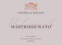 Mastrogiurato 2020, Caparra & Siciliani (Italia)