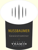 Alto Adige Gew&uuml;rztraminer Nussbaumer 2022, Cantina Tramin (Italy)