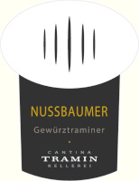 Alto Adige Gew&uuml;rztraminer Nussbaumer 2024, Cantina Tramin (Italy)